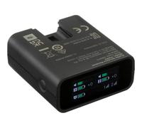 PROFILE WIRELESS RECEIVER