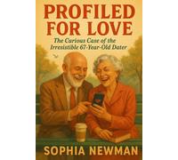 Profiled for Love: The Curious Case of the Irresistible 67-Year-Old Dater: How I Found Him....And How He Found Me