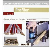Profiler - Bien Utiliser Sa Toupie Tome 3