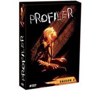 Profiler - Coffret - Saison 2 G