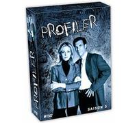 Profiler - Coffret Saison 3 G