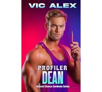 Profiler Dean: A Psychological Thriller That Will Redefine Obsession