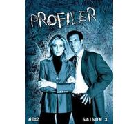 Profiler - L'Intégrale Saison 3 - Coffret 6 DVD