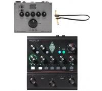 Profiler Player + Seymour Duncan Power Stage 200 + Câble EBS