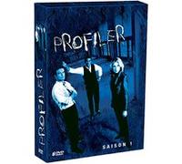 Profiler - Saison 1 - Coffret G
