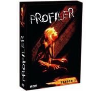Profiler - Saison 2