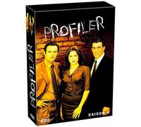 Profiler - Saison 4