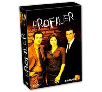 Profiler - Saison 4