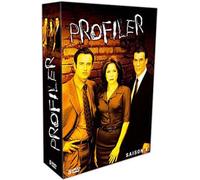 Profiler, saison 4 - Coffret 5 DVD