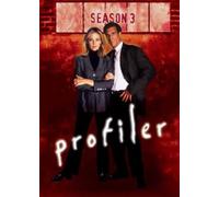 Profiler: Season 3 [Import USA Zone 1]