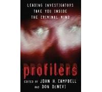 Profilers