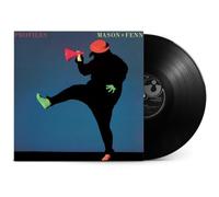 Mason + Fenn Profiles (Vinyl) 12" Album