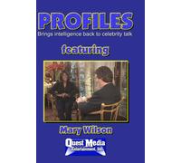 PROFILES featuring Mary Wilson