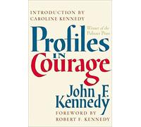 Profiles In Courage