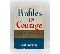 Profiles in Courage