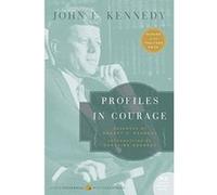 Profiles in Courage