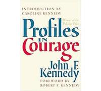 Profiles in Courage John F. Kennedy (Auteur)