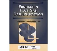 Profiles in Flue Gas Desulfurization by John D. ExxonMobil research and Engineering Company Cunic Arthur D. Little, John D. Cunic, Richard R. Lunt (Auteur)