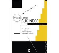 Profiles in Small Business by Reid Gavin University of St Andrews UK Hardcover Book Reid, Gavin C., Jacobsen, Lowell R., Anderson, Margo E. (Auteur)