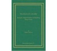 Profiles of a Rabbi: Synoptic Opportunities in Reading about Jesus Chilton, Bruce (Auteur)