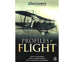Profiles of Flight