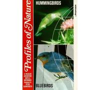 Profiles of Nature-Hummingbirds [VHS]