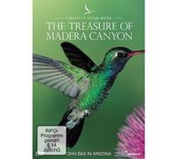 Profiles Of Nature - The Treasure Of Madera Canyon