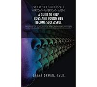 Profiles Of Successful African-American Men