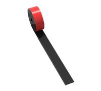 Profilés Protection D'angle pour Marches D'escalier Adhésif Puissant Au Dos se Colle D'un Simple Geste Largeur Accrue Protection de Nez de Marche(Black,3cm)