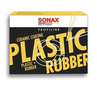 1x Produit d'entretien pour plastiques SONAX 02410000 convient pour