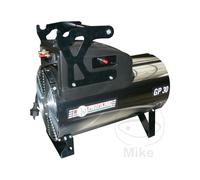 PROFILINE Chauffage d''atelier au gaz 65330/M