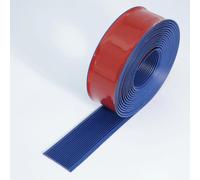 Profiling autocollant pouring solders, banding derelict joints sold composites, idéal pouring lieux public houses, les écoles(Blue,10cm)