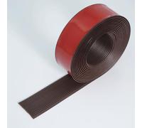 Profiling autocollant pouring solders, banding derelict joints sold composites, idéal pouring lieux public houses, les écoles(Brown,8cm)
