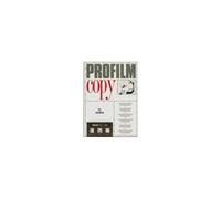 Canson Papier calque PROFILM-COPY – 100 feuilles G