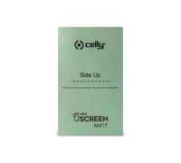 Celly PROFILM20M écran et protection arrière de téléphones portables Protection d'écran mate Universel 20 pièce(s) G
