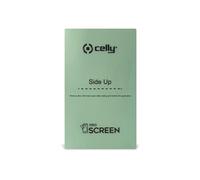 Celly PROFILM50 écran et protection arrière de téléphones portables Protection d'écran transparent Universel 50 pièce(s)