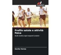 Profilo salute e attività fisica