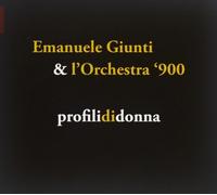 Giunti Emanuele - Profili Di Donna