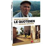 Profils paysans – Chapitre 2 : Le quotidien – DVD