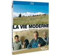 Profils paysans 3 : La vie moderne Blu-ray G