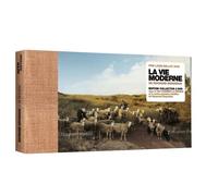 Profils Paysans - Chapitre 3 : La Vie Moderne - DVD - Édition Collector