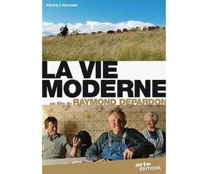 Profils Paysans - Chapitre 3 : La Vie Moderne