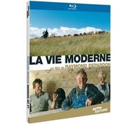 Profils paysans - Chapitre 3 : La Vie moderne [Blu-ray]