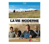 Profils Paysans - Chapitre 3 : La Vie Moderne - Blu-Ray