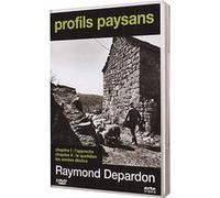 Profils paysans DVD E