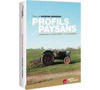 Profils Paysans - La Trilogie - L'approche + Le Quotidien + La Vie Moderne