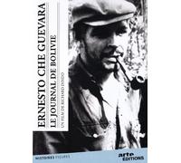 Ernesto Che Guevara – Le Journal de Bolivie