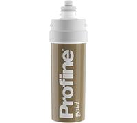 Profine Filtre Small Gold Carbon Block Ultrafiltration + argent antibactérien