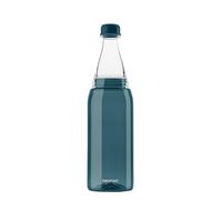 PROFINO Sparkle Gourde en Tritan de qualité supérieure avec bouchon à vis, sans BPA, anti-fuite, sans goût, passe au lave-vaisselle 700 ml / 0,7 l