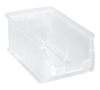 Profiplus 4 456263 Boîte De Rangement Empilable En Polypropylène Transparent 7,6 L - Allit